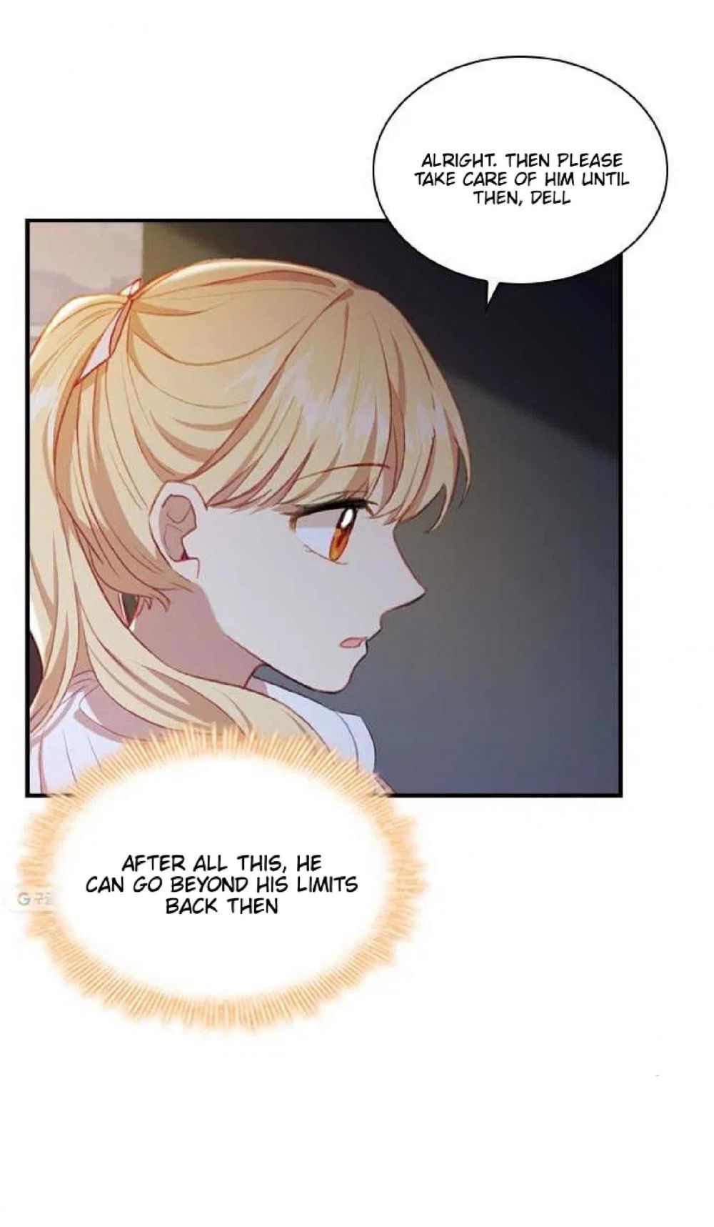 The Beloved Little Princess chapter 60 page 4