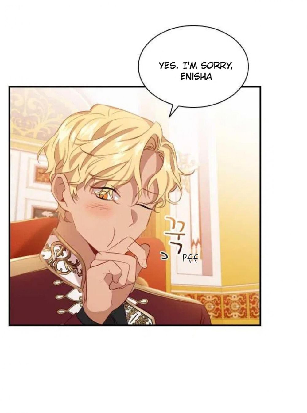 The Beloved Little Princess chapter 60 page 65