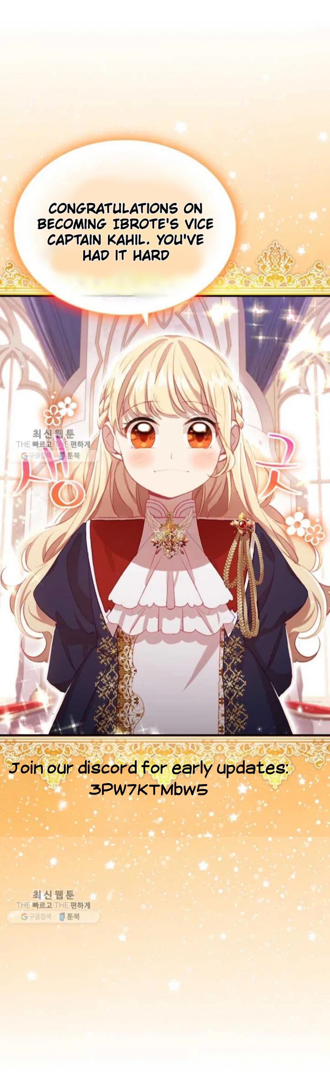 The Beloved Little Princess chapter 61 page 69