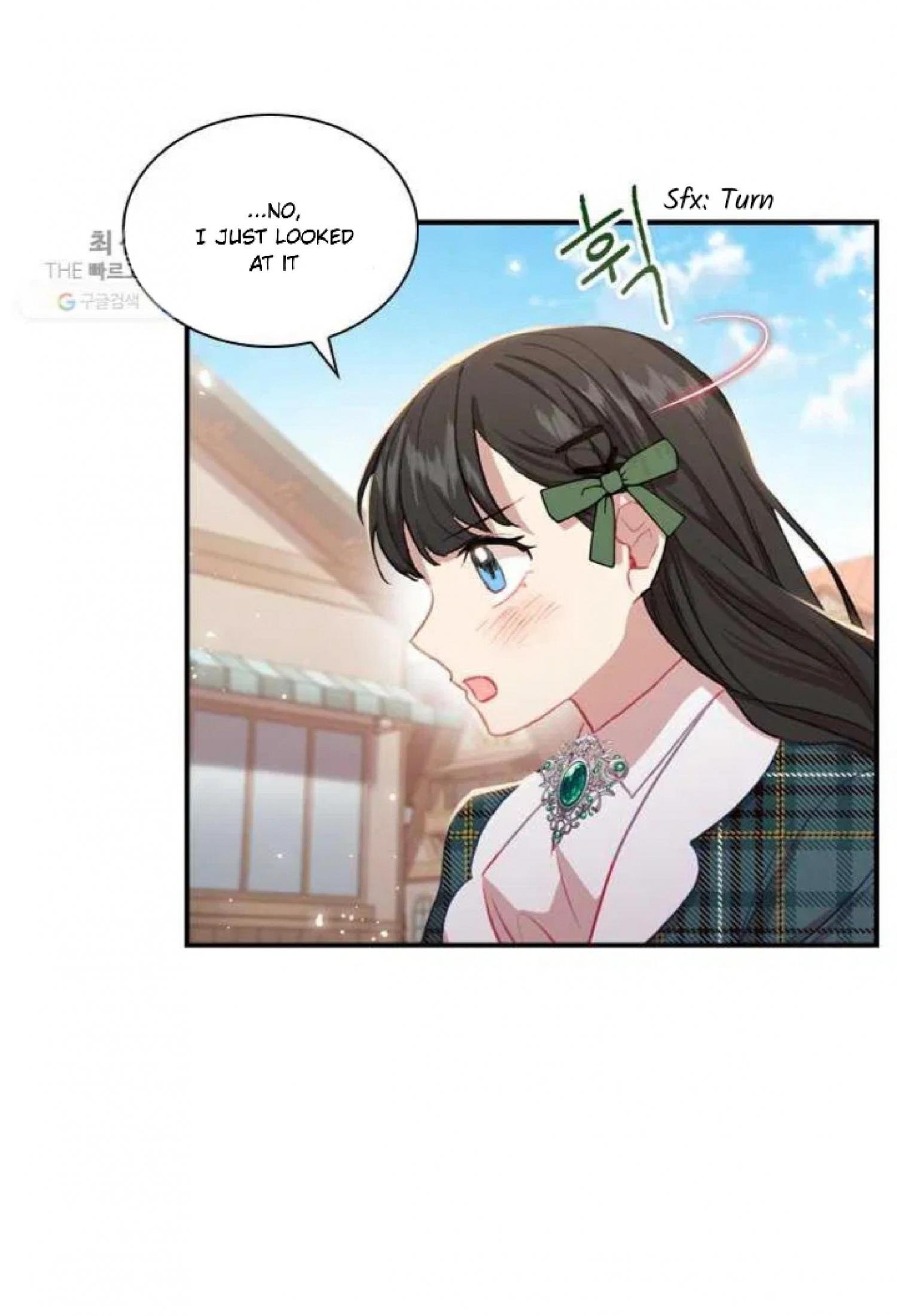 The Beloved Little Princess chapter 62 page 35