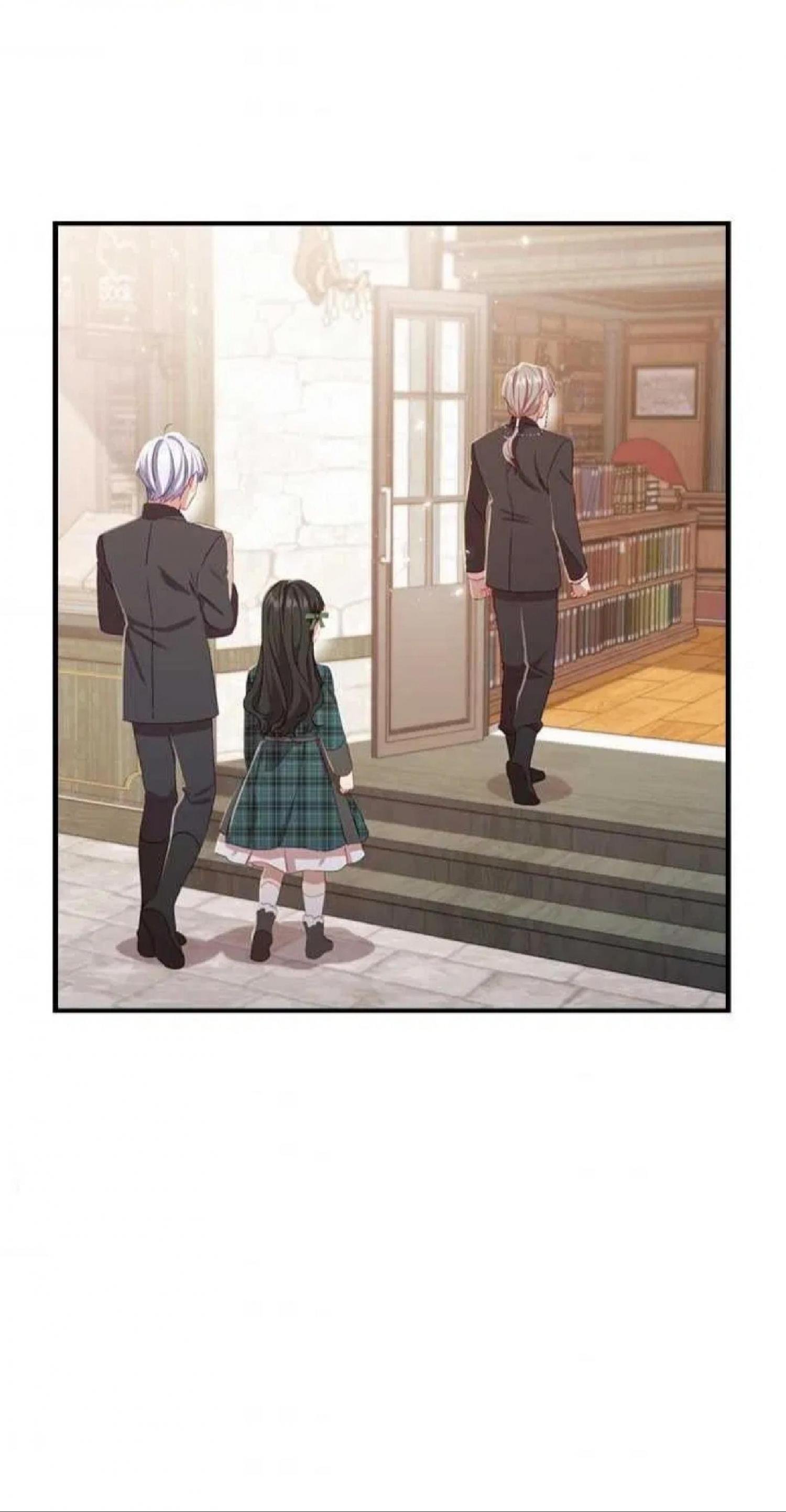 The Beloved Little Princess chapter 62 page 40