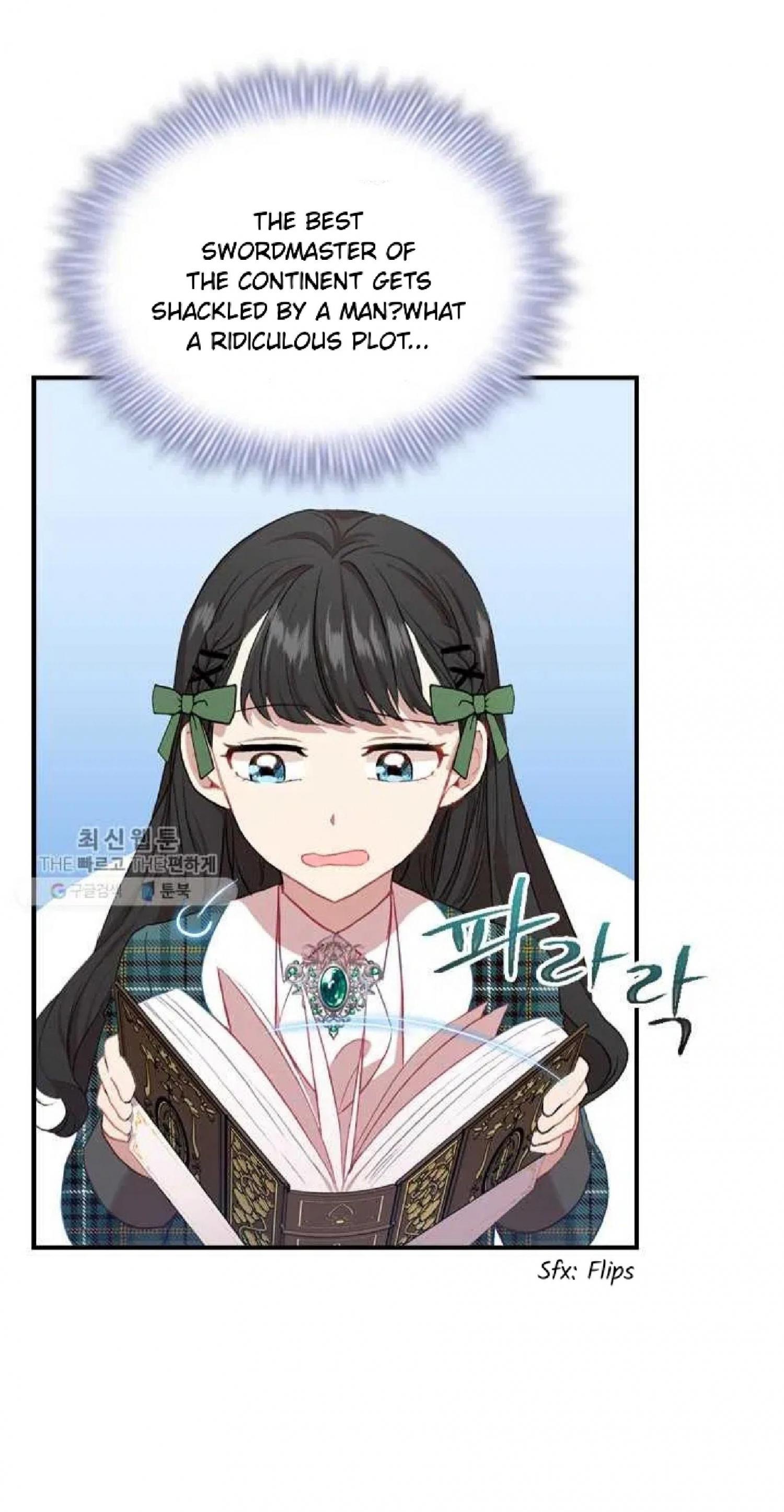 The Beloved Little Princess chapter 62 page 46