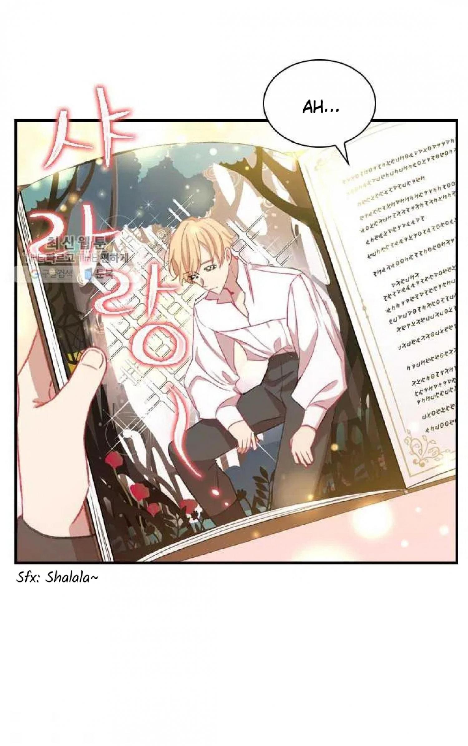 The Beloved Little Princess chapter 62 page 47