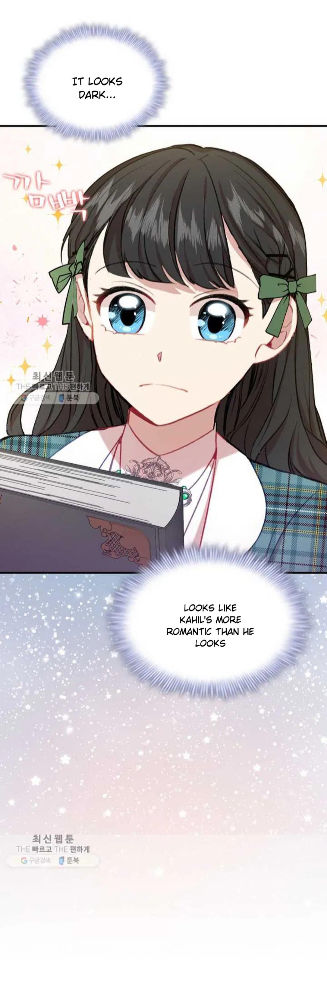 The Beloved Little Princess chapter 62 page 59