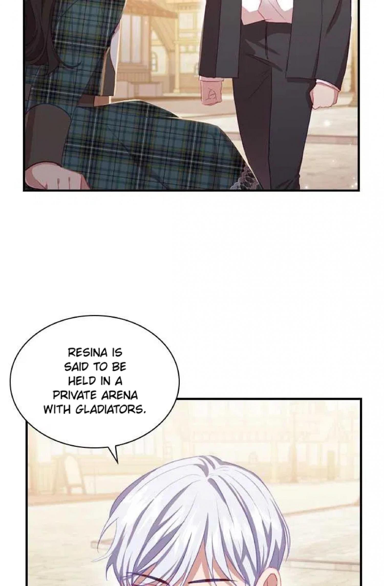The Beloved Little Princess chapter 63 page 24
