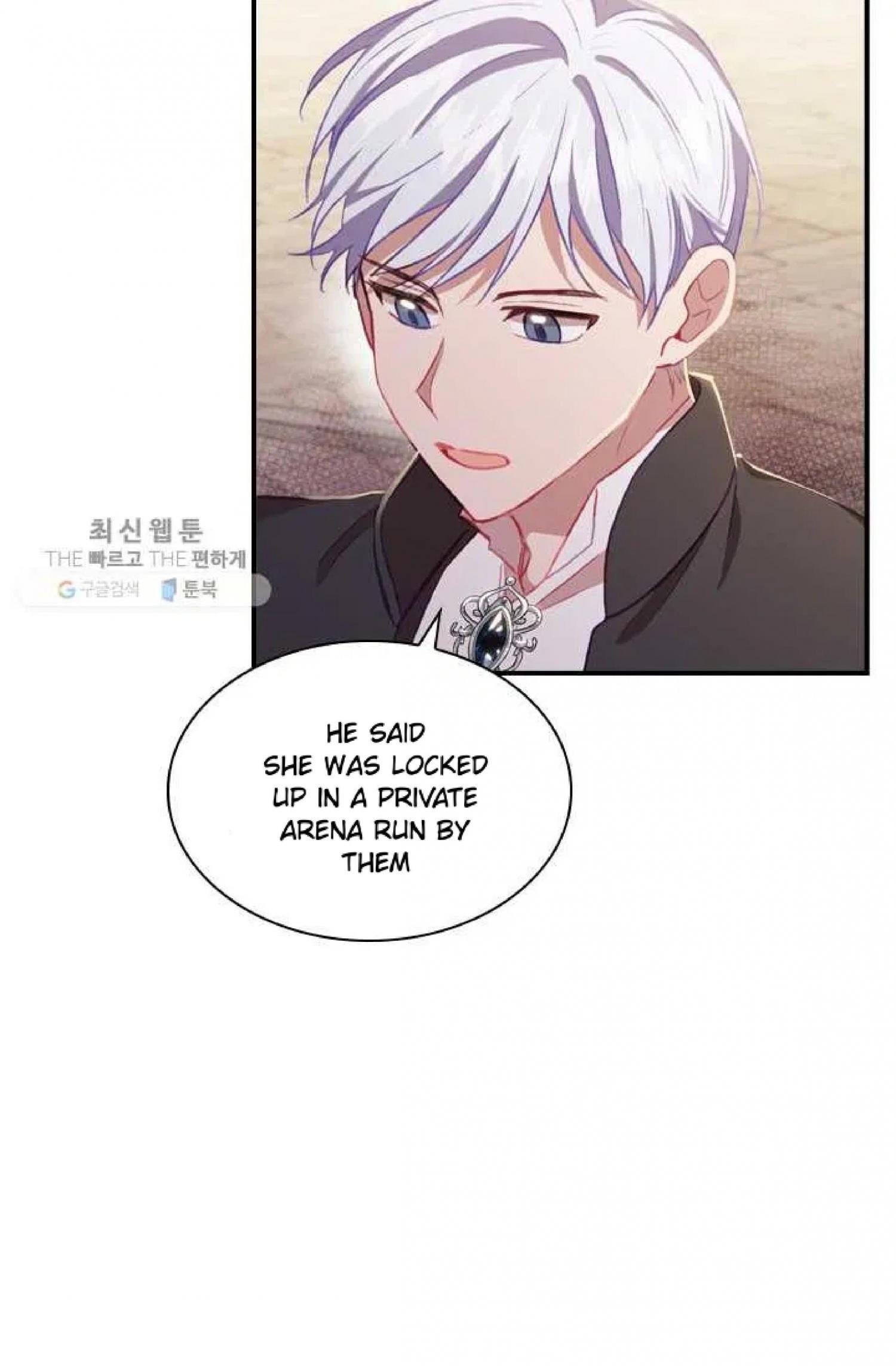 The Beloved Little Princess chapter 63 page 29