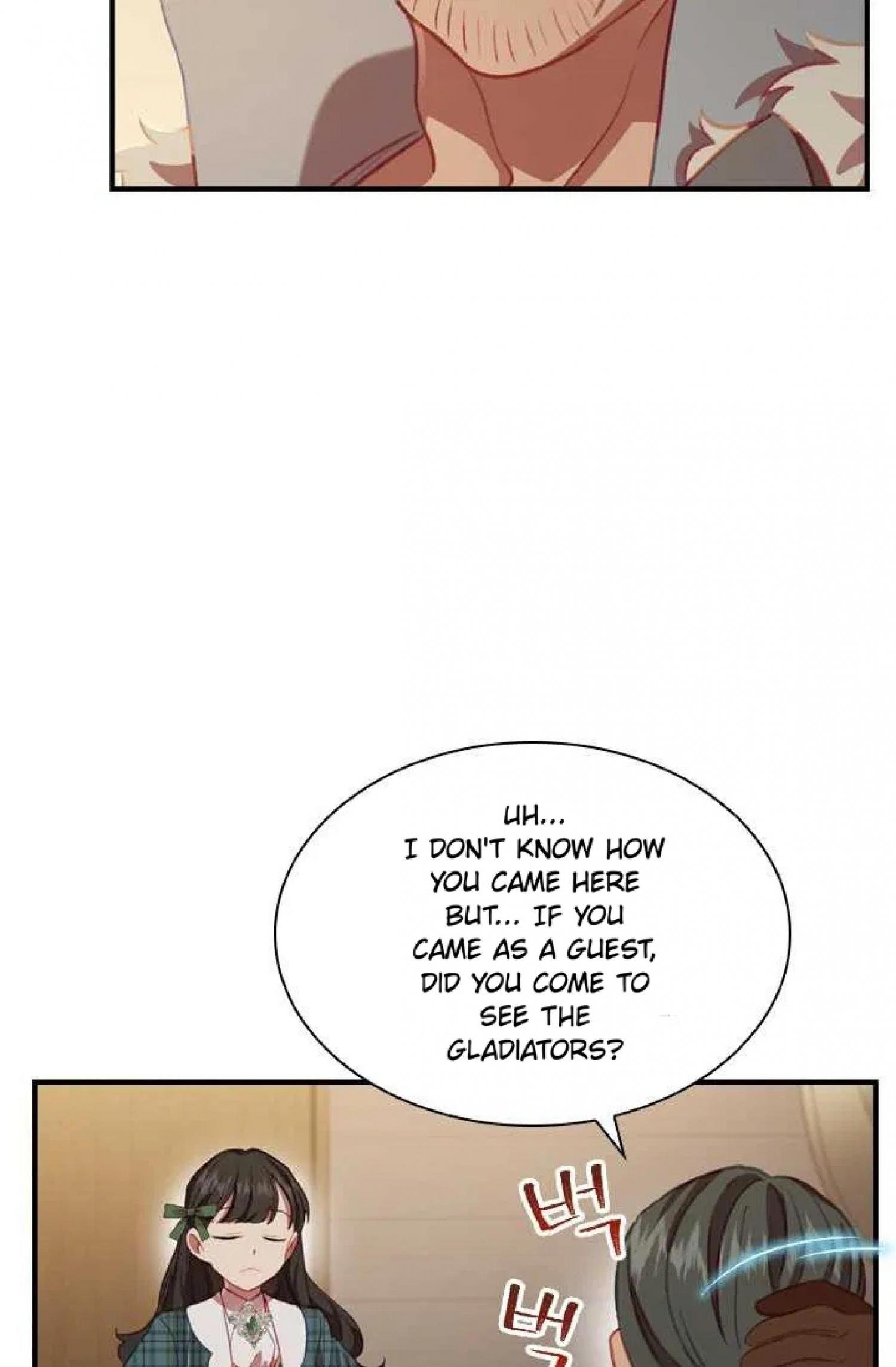 The Beloved Little Princess chapter 63 page 72