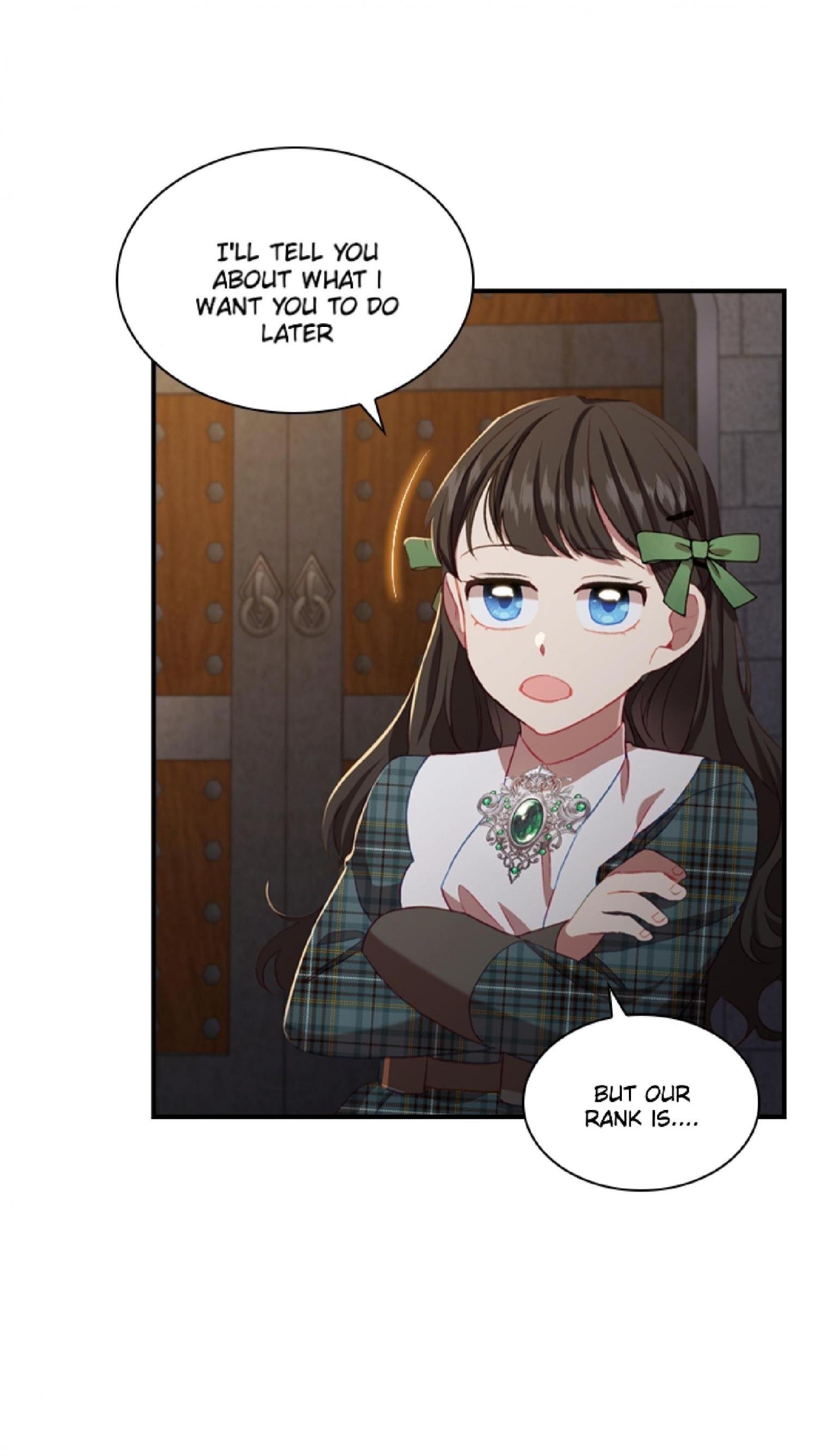 The Beloved Little Princess chapter 64 page 13