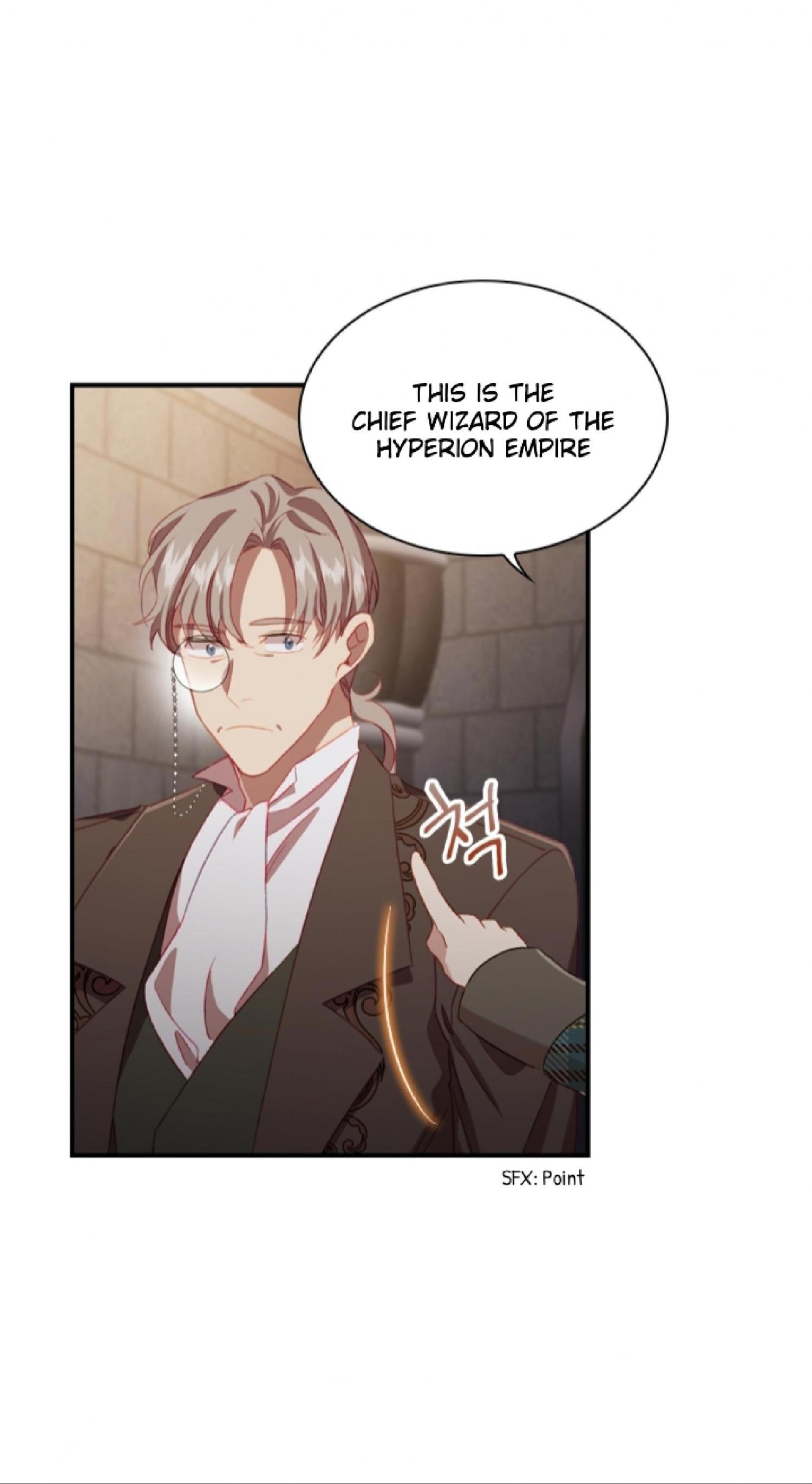 The Beloved Little Princess chapter 64 page 14