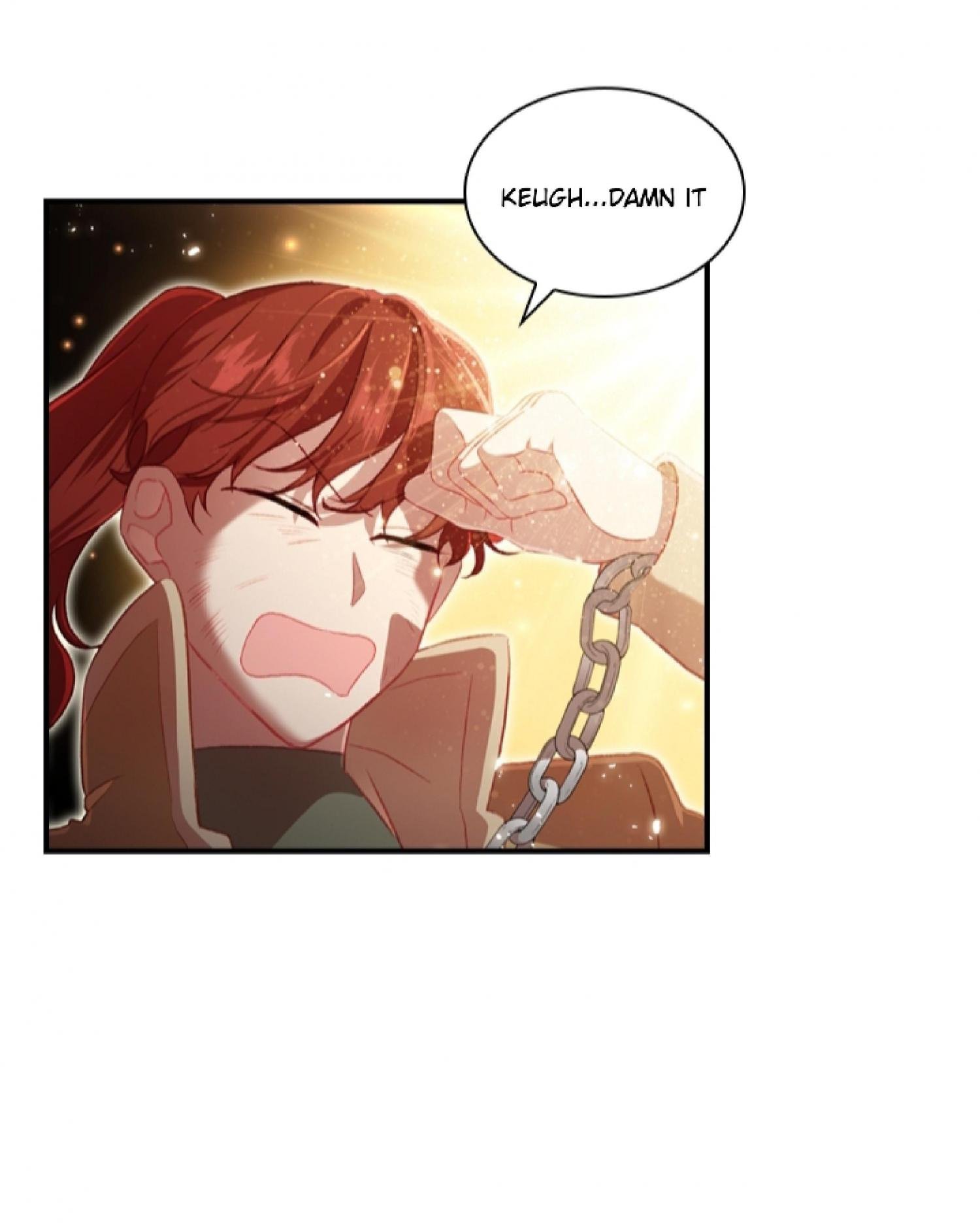 The Beloved Little Princess chapter 64 page 22