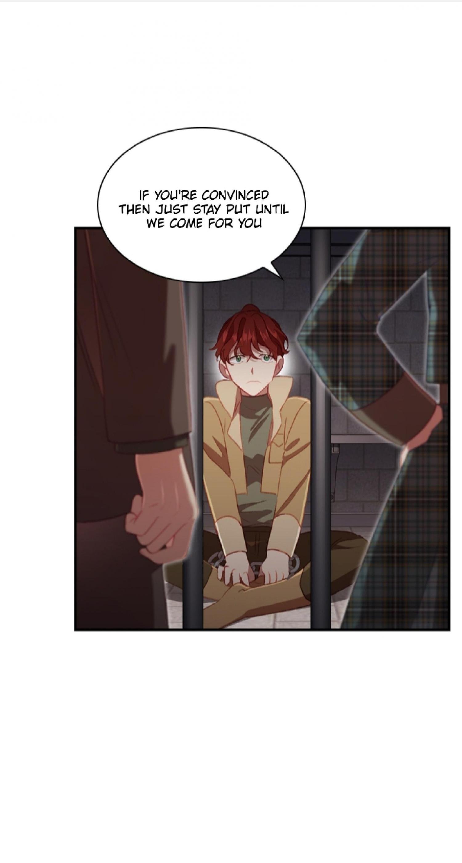 The Beloved Little Princess chapter 64 page 23