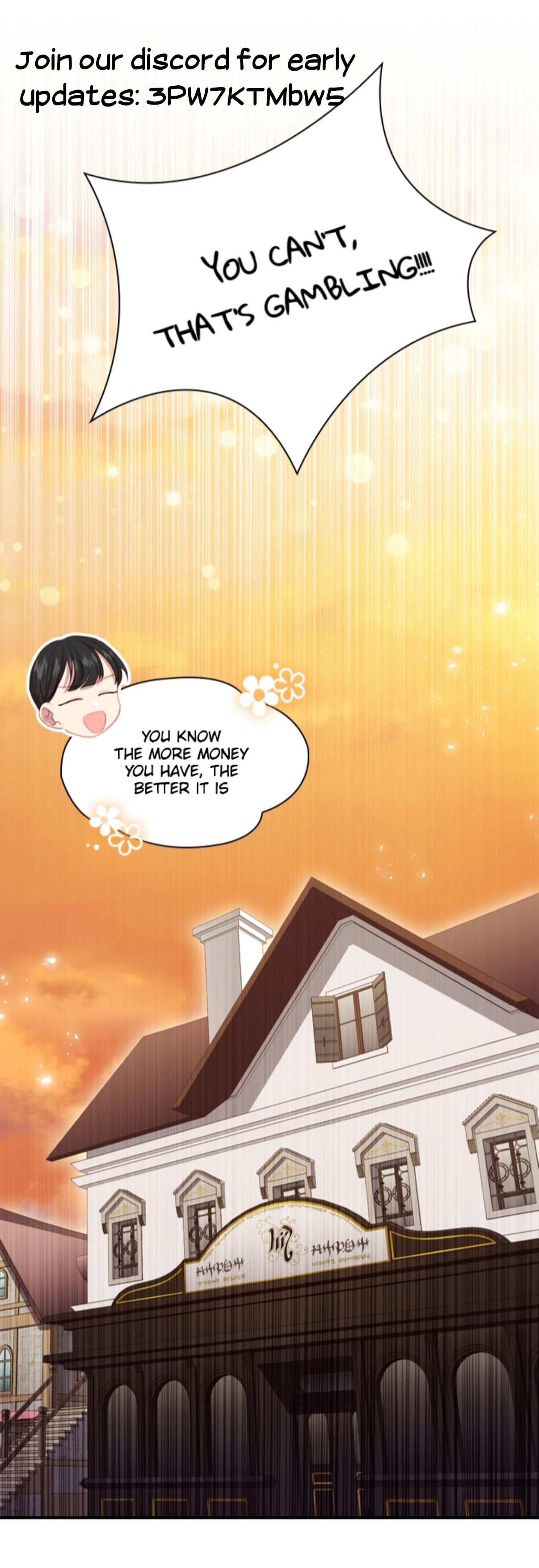 The Beloved Little Princess chapter 64 page 56