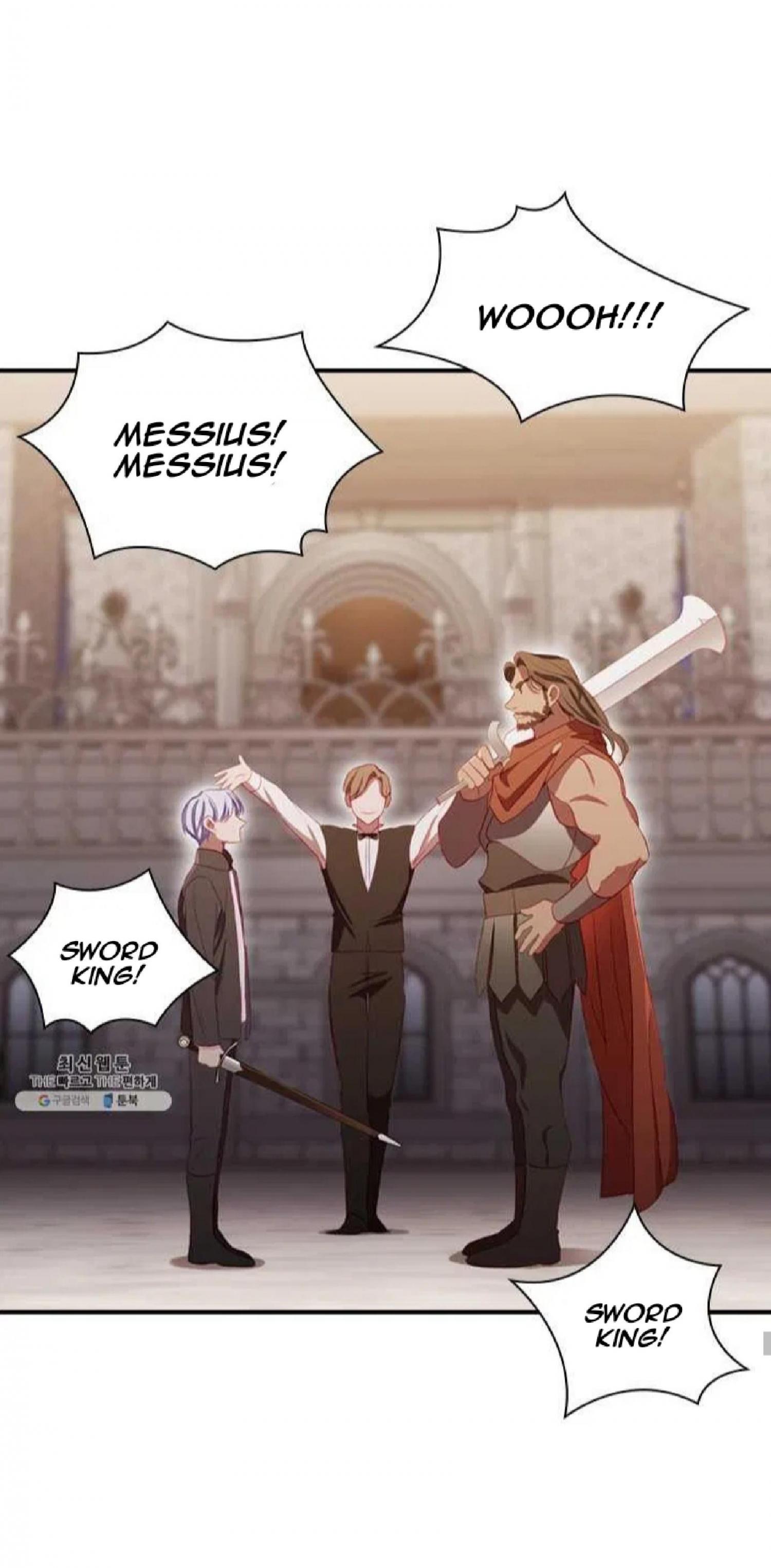 The Beloved Little Princess chapter 65 page 16