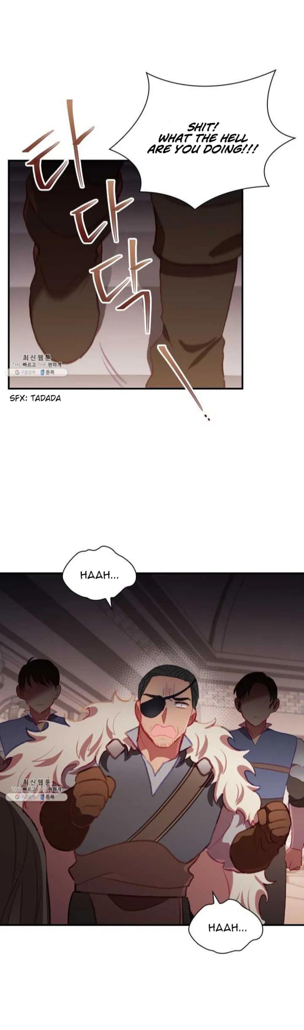 The Beloved Little Princess chapter 65 page 29