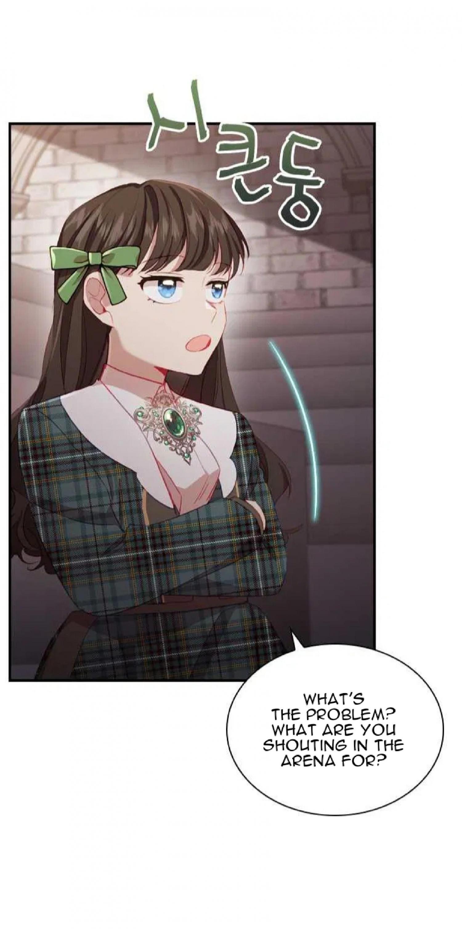 The Beloved Little Princess chapter 65 page 31