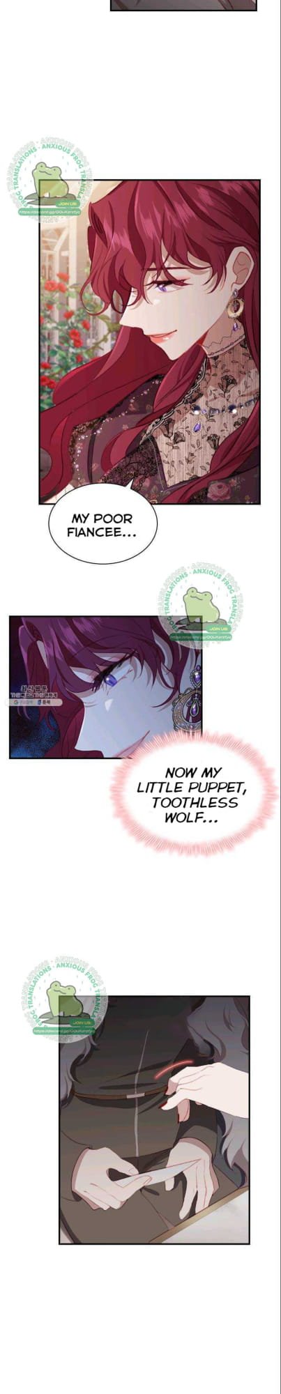 The Beloved Little Princess chapter 69 page 17