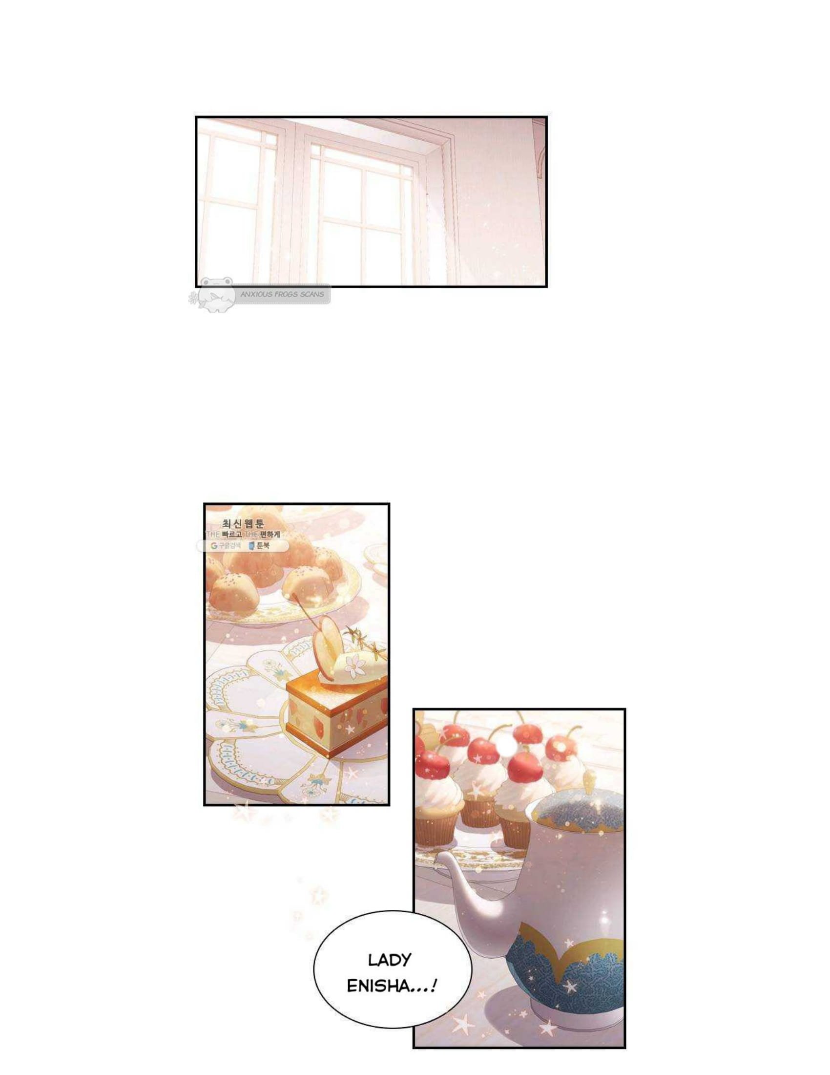 The Beloved Little Princess chapter 70 page 1