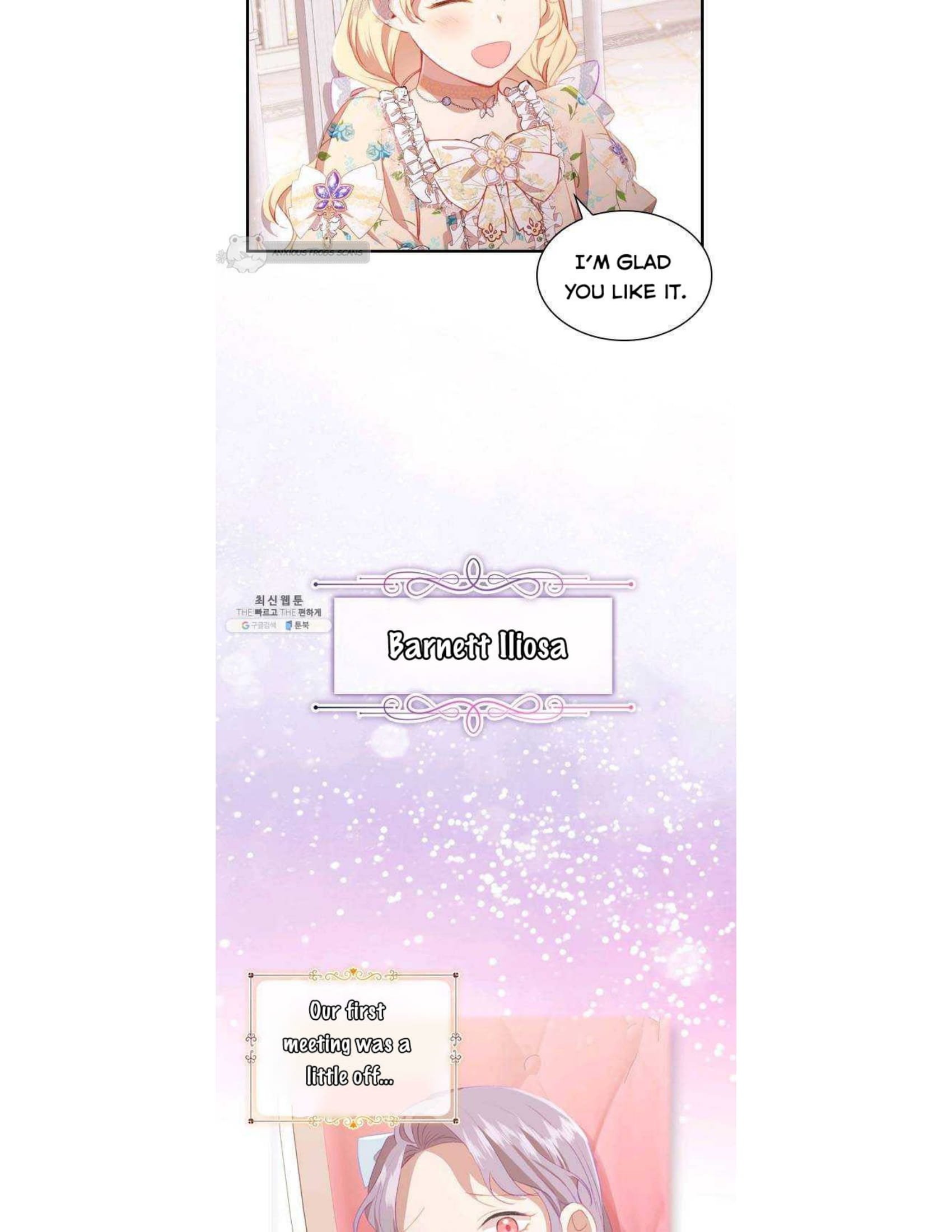 The Beloved Little Princess chapter 70 page 3