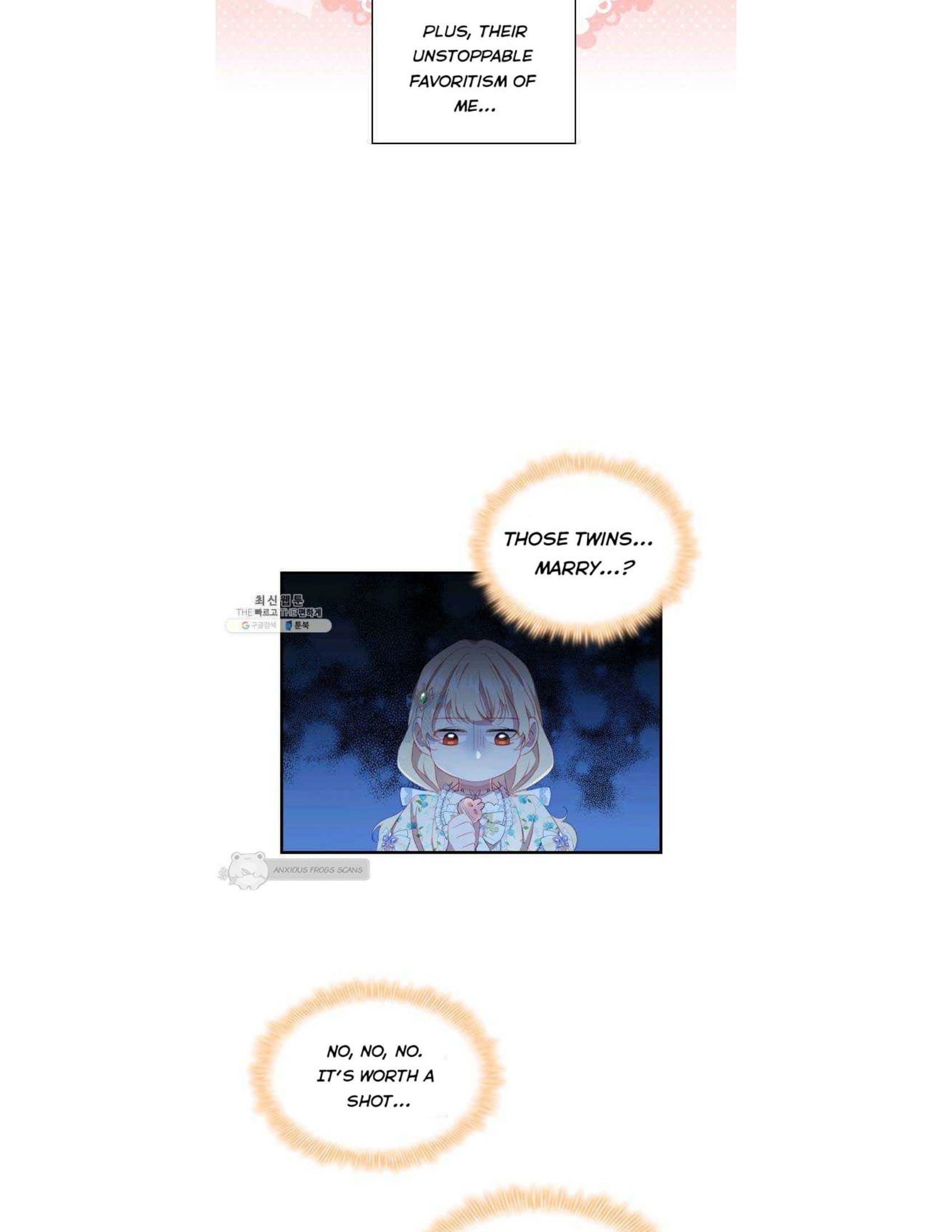 The Beloved Little Princess chapter 70 page 10