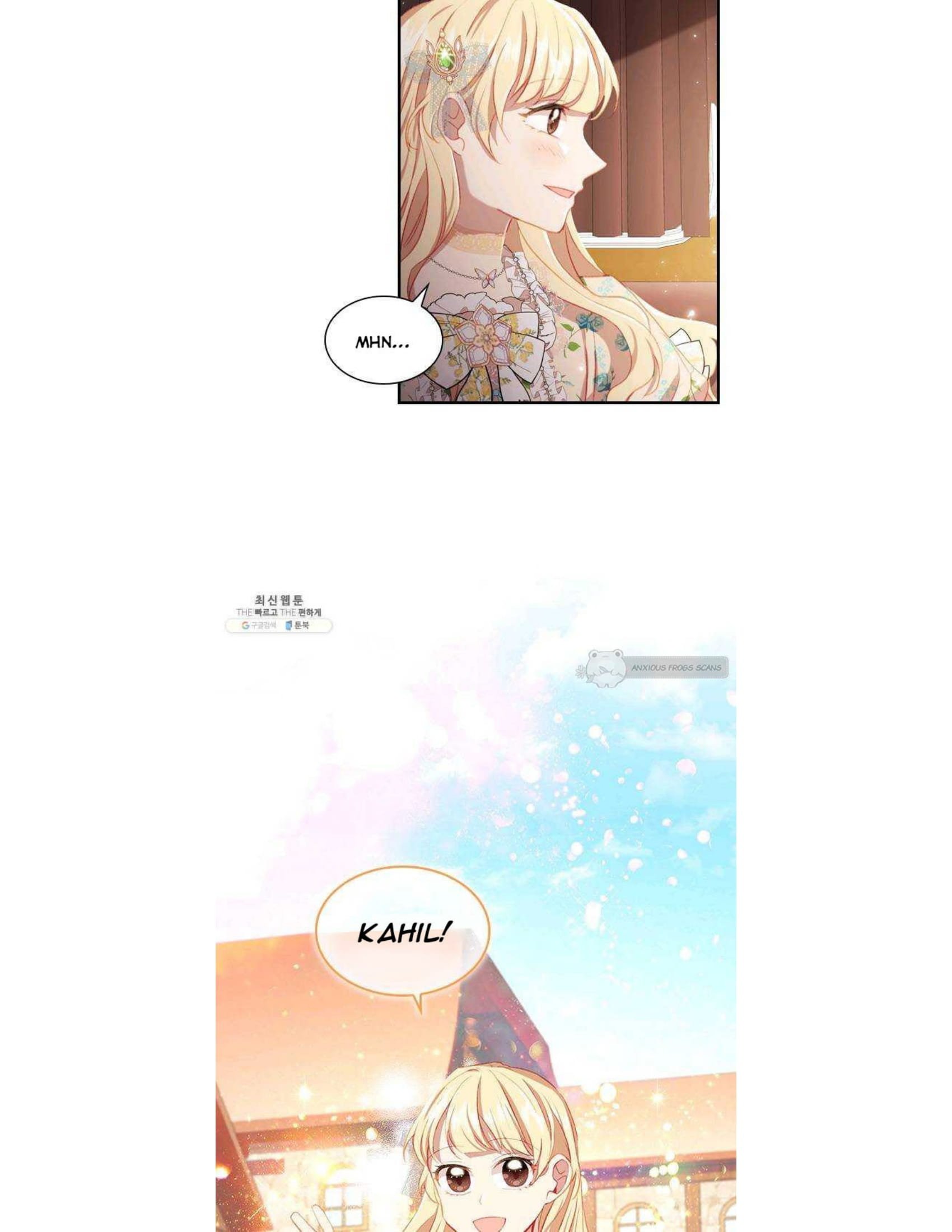 The Beloved Little Princess chapter 70 page 30