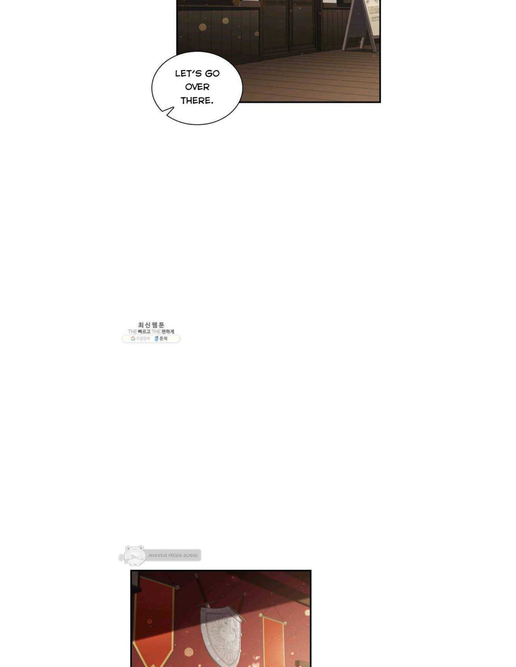 The Beloved Little Princess chapter 70 page 36