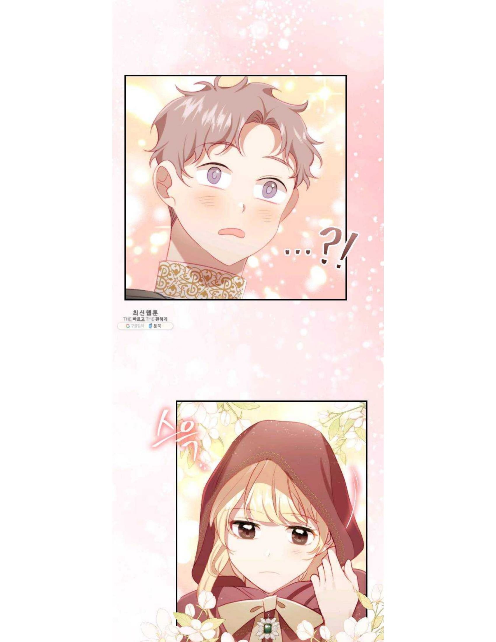 The Beloved Little Princess chapter 70 page 47