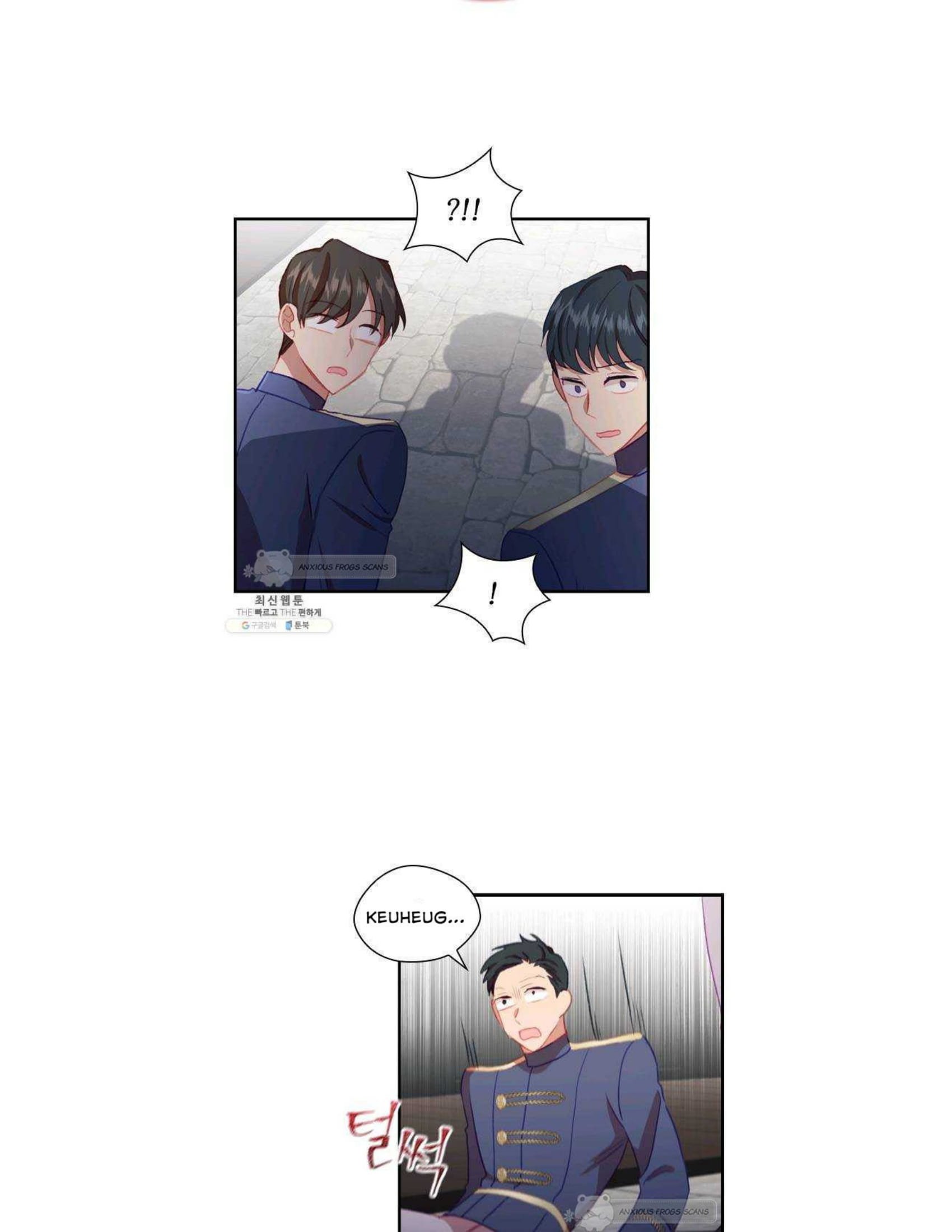 The Beloved Little Princess chapter 70 page 53