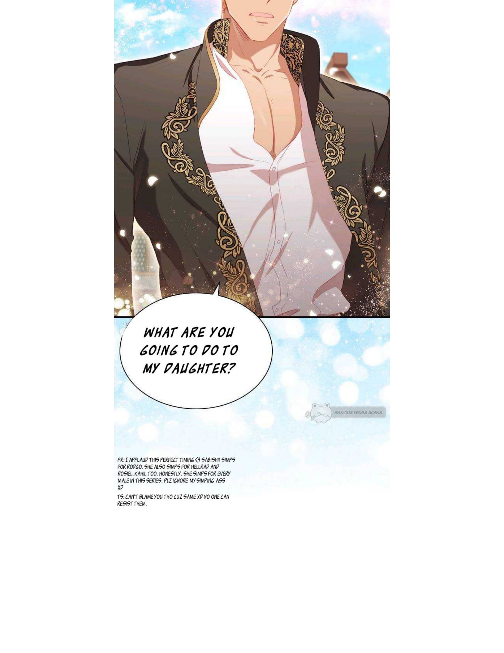 The Beloved Little Princess chapter 70 page 56
