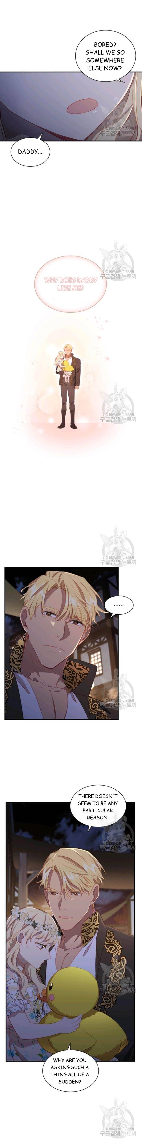 The Beloved Little Princess chapter 72 page 12