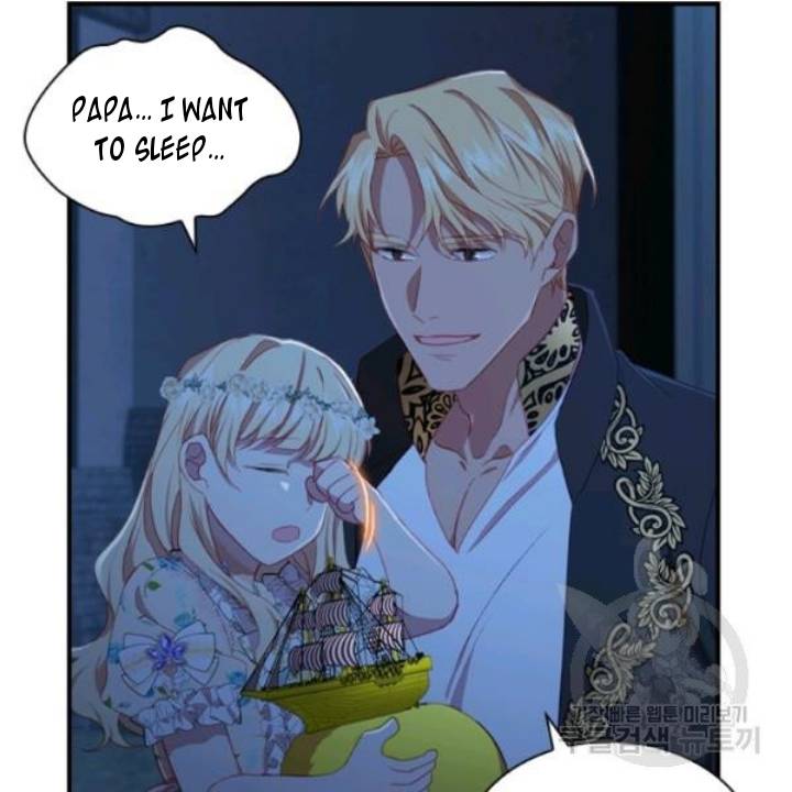 The Beloved Little Princess chapter 73 page 100