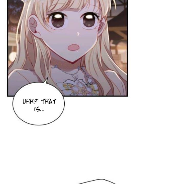 The Beloved Little Princess chapter 73 page 20