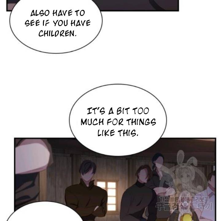 The Beloved Little Princess chapter 73 page 49