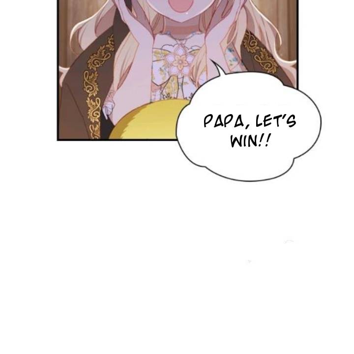 The Beloved Little Princess chapter 73 page 55