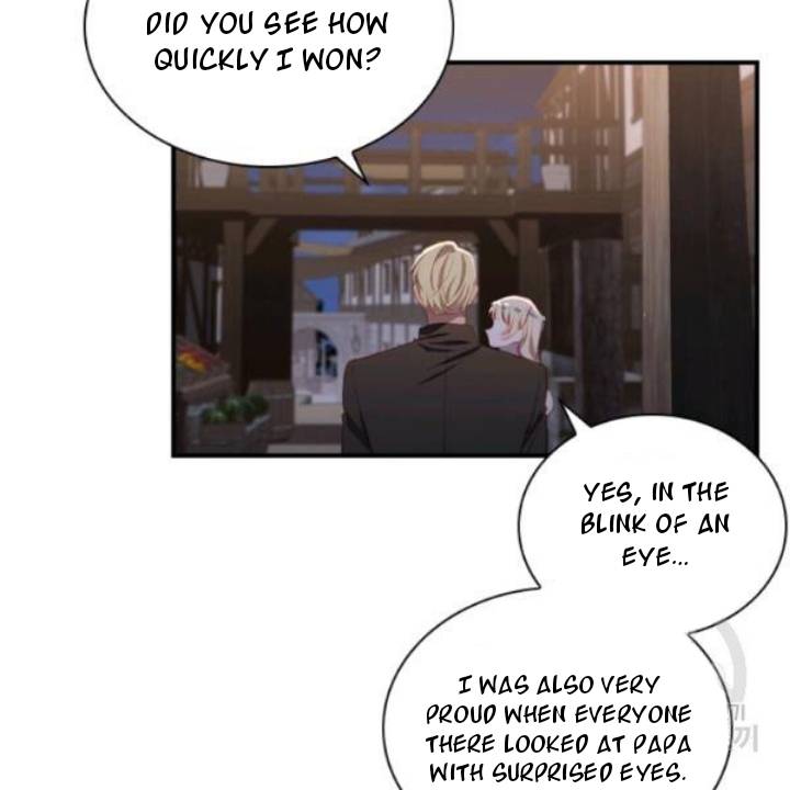 The Beloved Little Princess chapter 73 page 91