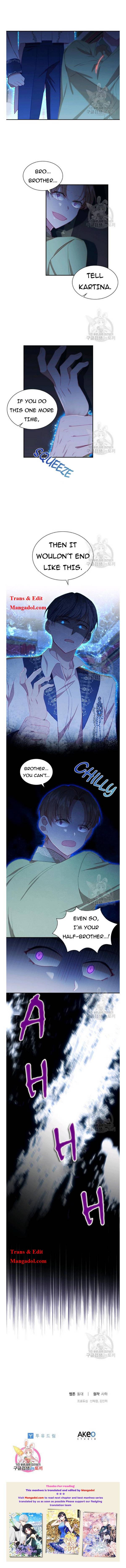 The Beloved Little Princess chapter 84 page 10