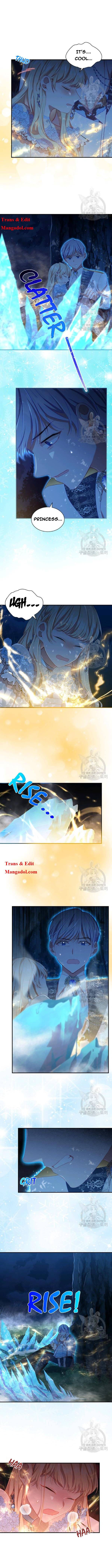 The Beloved Little Princess chapter 84 page 3