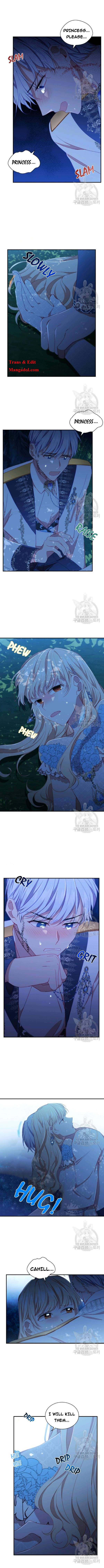 The Beloved Little Princess chapter 84 page 7