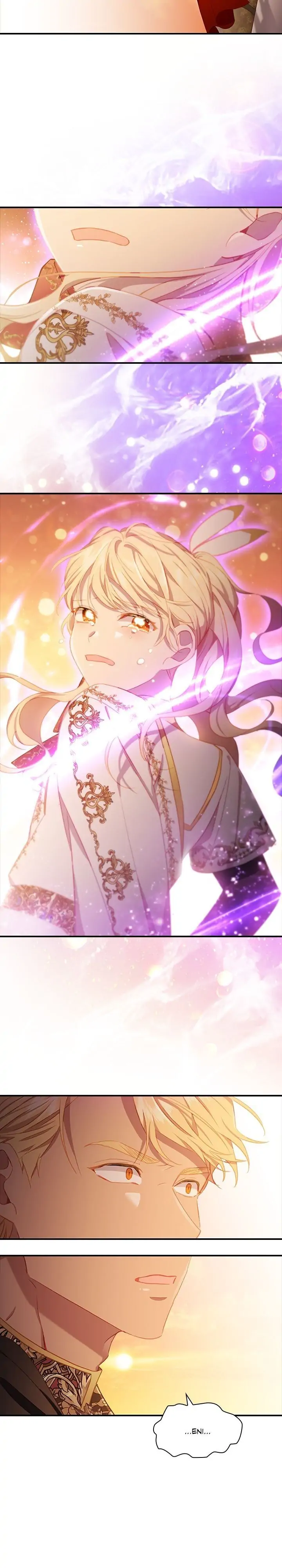 The Beloved Little Princess chapter 85.1 page 29
