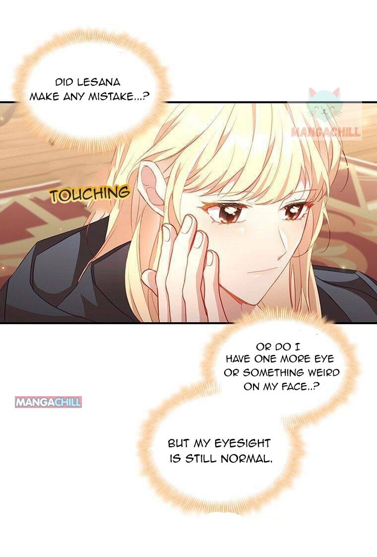 The Beloved Little Princess chapter 97 page 19