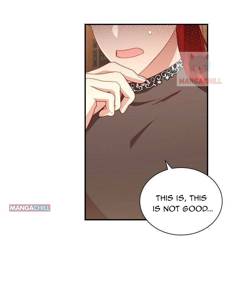 The Beloved Little Princess chapter 97 page 20
