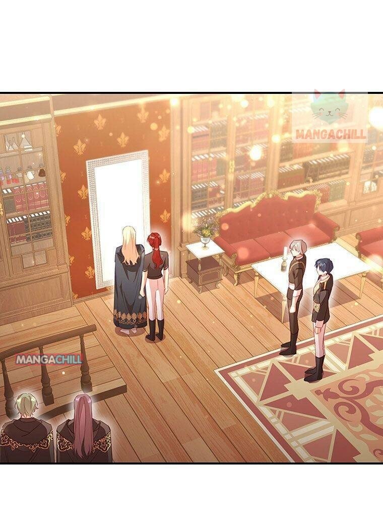 The Beloved Little Princess chapter 97 page 25
