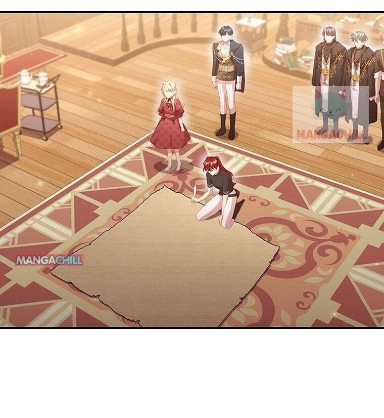 The Beloved Little Princess chapter 97 page 3