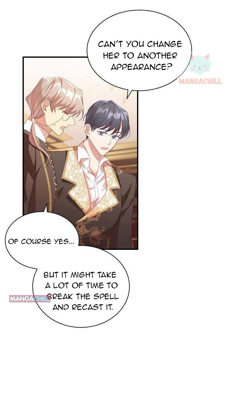 The Beloved Little Princess chapter 97 page 30