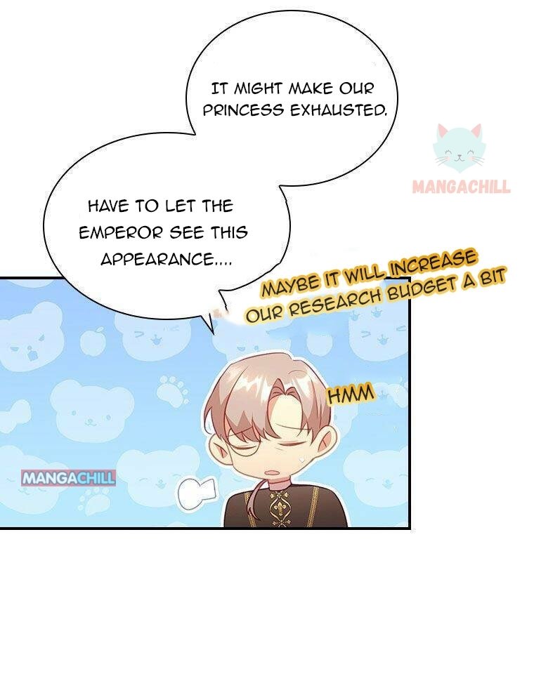 The Beloved Little Princess chapter 97 page 31