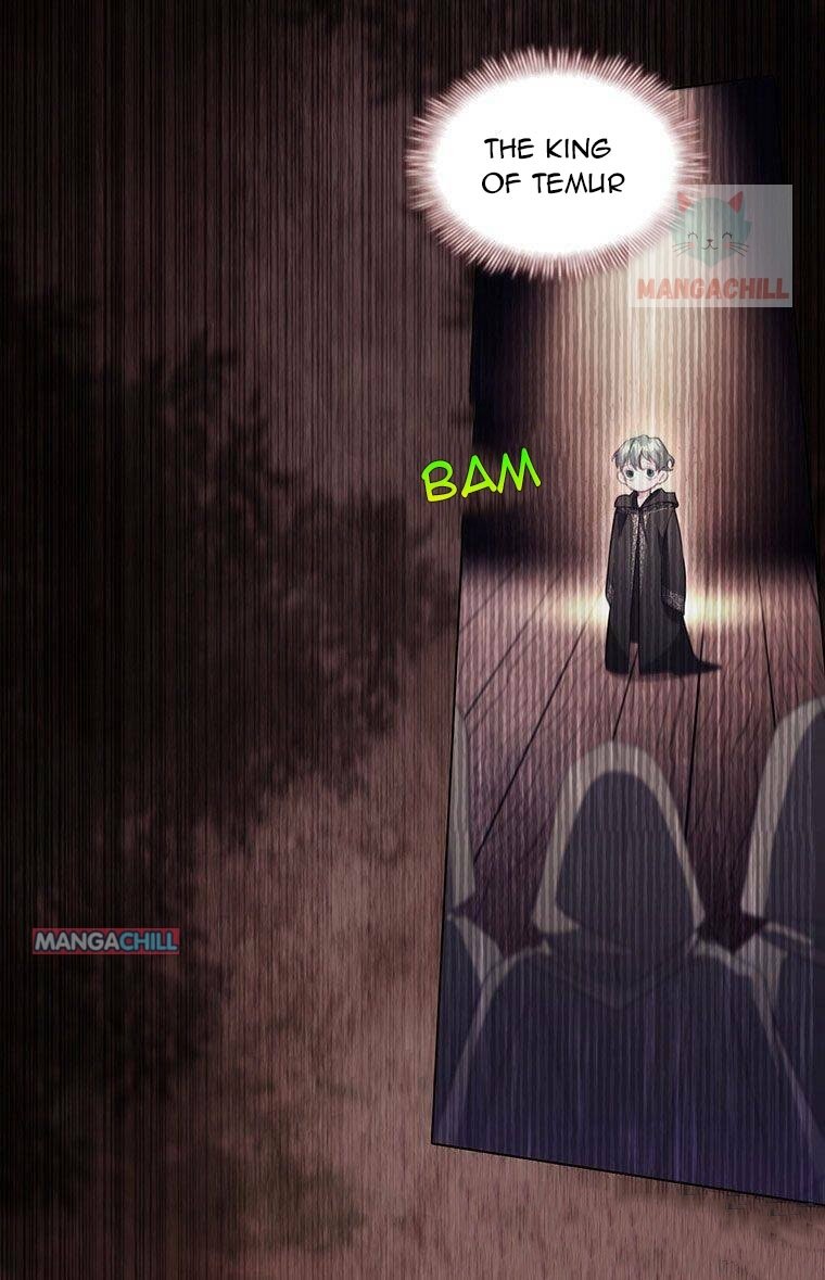 The Beloved Little Princess chapter 97 page 43