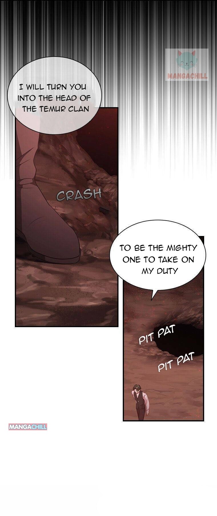 The Beloved Little Princess chapter 97 page 53