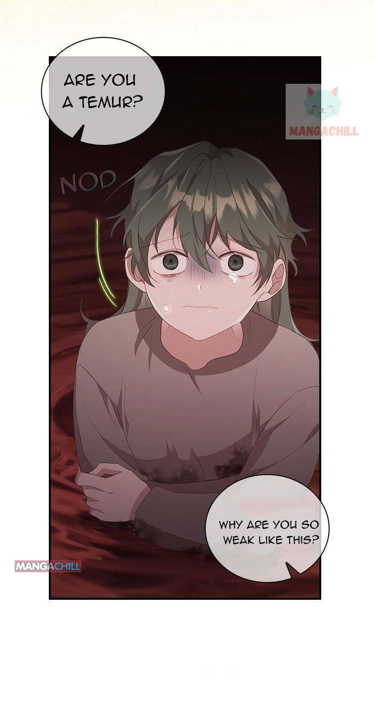 The Beloved Little Princess chapter 97 page 59