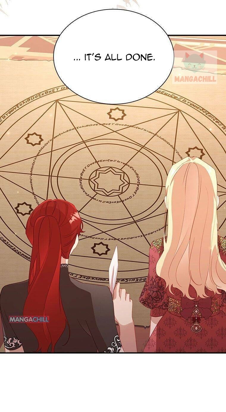 The Beloved Little Princess chapter 97 page 6