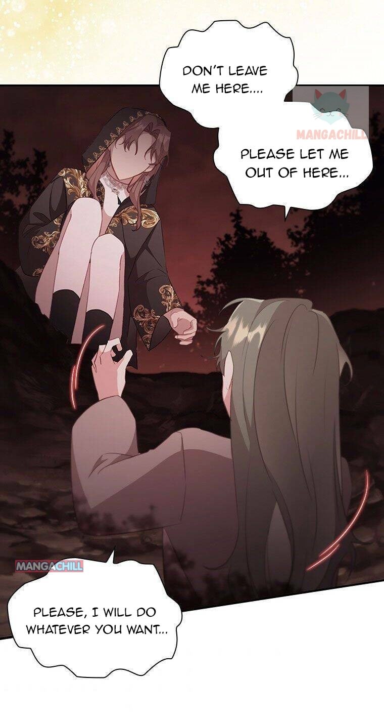 The Beloved Little Princess chapter 97 page 63