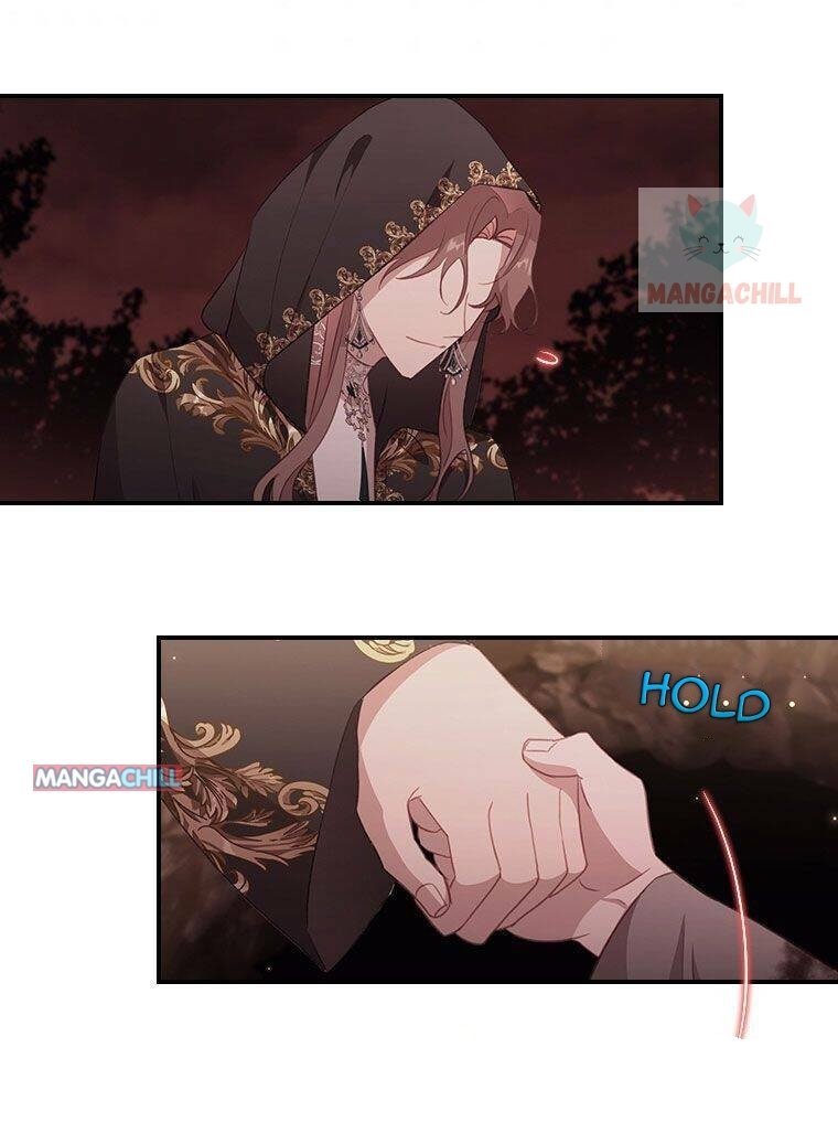 The Beloved Little Princess chapter 97 page 64